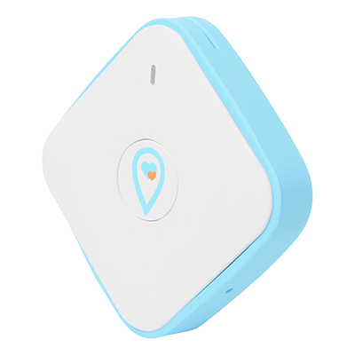 子供見守りGPS soranome