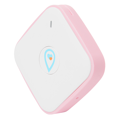 子供見守りGPS soranome