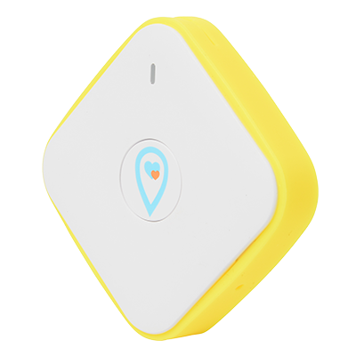 子供見守りGPS soranome